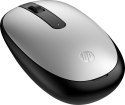 HyperX Mysz 240 Pike Silver Bluetooth - 43N04AA#ABB