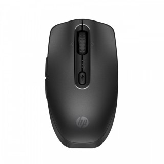 HyperX Mysz 690 Rechergeable bezprzewodowa - 7M1D4AA#ABB