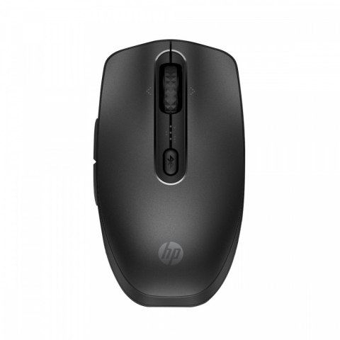 HyperX Mysz 690 Rechergeable bezprzewodowa - 7M1D4AA#ABB