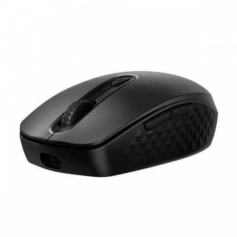 HyperX Mysz 690 Rechergeable bezprzewodowa - 7M1D4AA#ABB