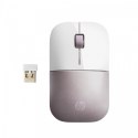 HyperX Mysz Z3700 różowa bezprzewodowa - 4VY82AA#ABB