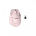 HyperX Mysz ergonomiczna Tilt 720M różowa - BH7N4AA#ABB