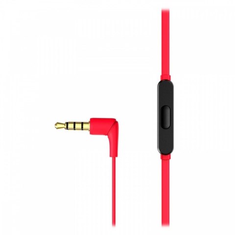 HyperX Słuchawki Cloud Earbuds II RED - 705L8AA