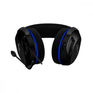 HyperX Słuchawki Cloud Stinger 2 Core Gaming PS Black - 6H9B6AA