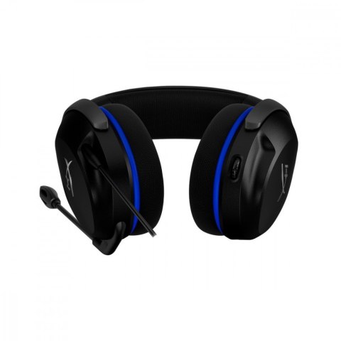 HyperX Słuchawki Cloud Stinger 2 Core Gaming PS Black - 6H9B6AA
