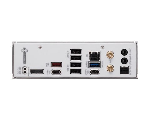MSI Płyta główna B850 GAMING PLUS WIFI PZ AM5 4DDR5 ATX