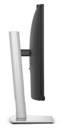 Dell Monitor P2726DEV 27 cali IPS QHD (2560x1440)/16:9/HDMI/2xDP/4xUSB/2xUSB-C/Camera/3Y