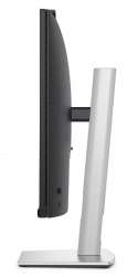 Dell Monitor P2726DEV 27 cali IPS QHD (2560x1440)/16:9/HDMI/2xDP/4xUSB/2xUSB-C/Camera/3Y