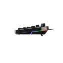 HyperX Klawiatura dla graczy Alloy Rise 75 - 7G7A4AA#ABA