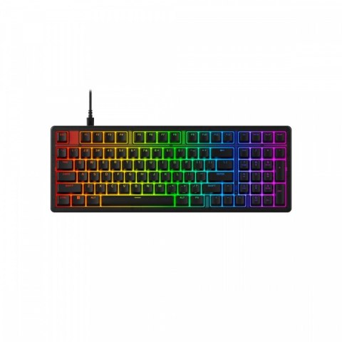 HyperX Klawiatura dla graczy Origins 2 1800 B4QS4AA#ABA