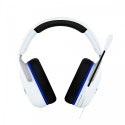 HyperX Zestaw słuchawkowy Cloud Stinger 2 Core Gaming PlayStation Czarny- 6H9B5AA
