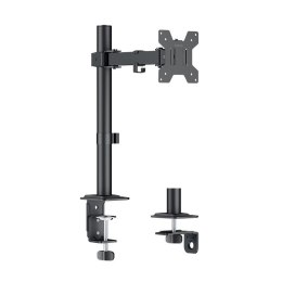 LogiLink Uchwyt do monitora 17 - 32', max 10kg., stalowy