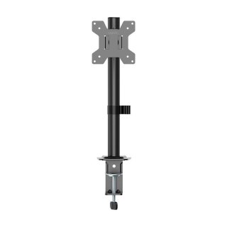 LogiLink Uchwyt do monitora 17 - 32', max 10kg., stalowy