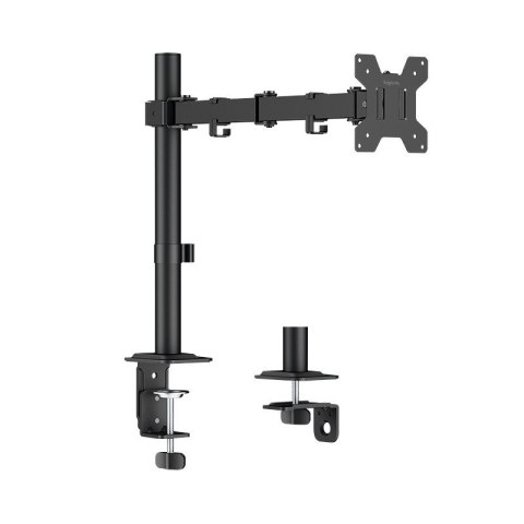 LogiLink Uchwyt do monitora 17 - 32', max 10kg., stalowy