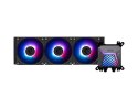 MSI Chłodzenie wodne MAG CORELIQUID A15 360 360mm ARGB