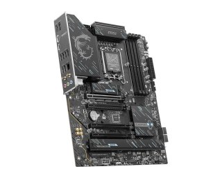 MSI Płyta główna Z890 GAMING WIFI s1851 4DDR5 HDMI/DP ATX