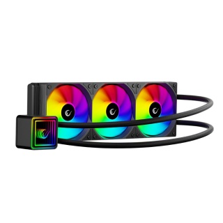 Chłodzenie Wodne Procesora Rampage INFINITE V360 ARGB 360 mm LGA 1151