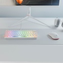 Klawiatura Gamingowa Rampage Radiant K11 Mechaniczna 60% Podświetlana RGB