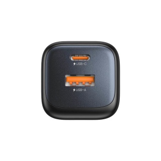 Ładowarka Sieciowa Unitek GaN PD 3.0 20 W USB-C USB-A Nintendo Switch 2