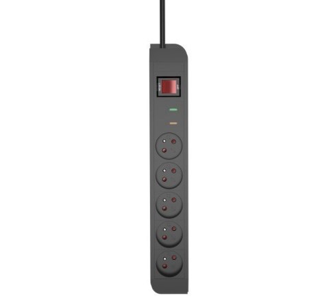 TB Energy Listwa Antyprzepięciowa x5,1.5m