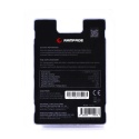 Termopad Rampage XTP-002 PTM 31 x 50 x 0,2 mm 22,5 W/mK 0,011 °C/W Szary