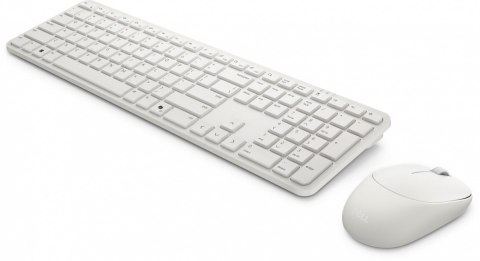 Dell Klawiatura i myszka zestaw KM526 US International