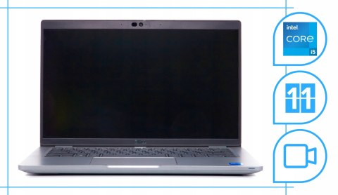 Dell Latitude 5420 Intel Core i5 16GB DDR4 1000GB SSD Windows 11 Pro 14"