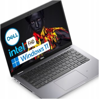 Dell Latitude 5420 Intel Core i5 16GB DDR4 256GB SSD Windows 11 Pro 14 "