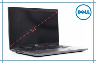Dell Latitude 5420 Intel Core i5 16GB DDR4 256GB SSD Windows 11 Pro 14 "