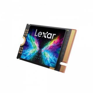 Lexar Dysk SSD PLAY X 512GB PCIe4 2230 7200/4500MB/s