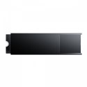Lexar Dysk SSD PLAY X 512GB PCIe4 2230 7200/4500MB/s