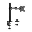 LogiLink Uchwyt do monitora 17-32 cale, stalowy, maks. 12kg
