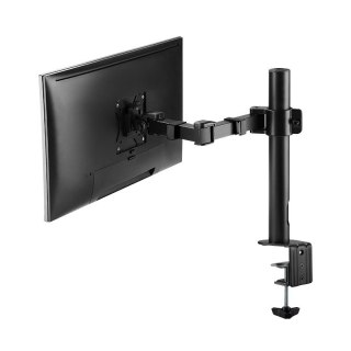 LogiLink Uchwyt do monitora 17-32 cale, stalowy, maks. 12kg
