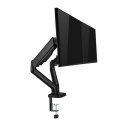 LogiLink Uchwyt na 2 monitory, 17-32 cali, max 9kg na ramie