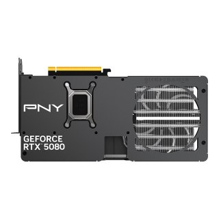 PNY Karta graficzna GeForce RTX 5080 16G OC