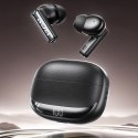 AWEI Słuchawki bezprzewodowe Bluetooth 6.0 TWS ANC TA19 czarne