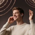 AWEI Słuchawki bezprzewodowe Bluetooth 6.0 TWS ANC TA19 czarne