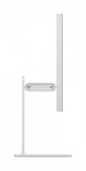 Apple Studio Display XDR - Nano Glass - Podstawka z regulacją pochylenia oraz wysokości