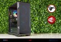 BSG Raptor V10 Intel Core i5 NVIDIA GeForce RTX 4060 32GB DDR4 1000GB SSD Windows 11 Pro