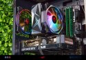 BSG Raptor V10 Intel Core i5 NVIDIA GeForce RTX 4060 32GB DDR4 1000GB SSD Windows 11 Pro