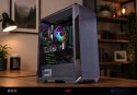 BSG Raptor V10 Intel Core i5 NVIDIA GeForce RTX 4060 32GB DDR4 1000GB SSD Windows 11 Pro