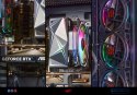 BSG Raptor V10 Intel Core i5 NVIDIA GeForce RTX 4060 32GB DDR4 1000GB SSD Windows 11 Pro
