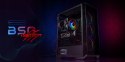 BSG Raptor V10 Intel Core i5 NVIDIA GeForce RTX 4060 32GB DDR4 1000GB SSD Windows 11 Pro