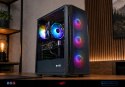 BSG Raptor V11 Intel Core i5 NVIDIA GeForce RTX 4060 32GB DDR4 1000GB SSD Windows 11 Pro