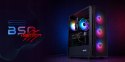 BSG Raptor V11 Intel Core i5 NVIDIA GeForce RTX 4060 32GB DDR4 1000GB SSD Windows 11 Pro