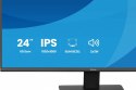 IIYAMA Monitor 23.8 cala X2491HS-B1 IPS,HDMI,DP,1ms,350cd, 1500:1,120Hz,2x2W
