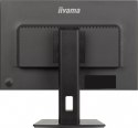 IIYAMA Monitor 24 cale XB2495WSU-B1 IPS,16:10,350cd,4ms,HDMI, 100Hz,1500:1, 4xUSB,2x2W,HAS150 (PIVOT)