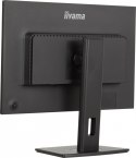 IIYAMA Monitor 24 cale XB2495WSU-B1 IPS,16:10,350cd,4ms,HDMI, 100Hz,1500:1, 4xUSB,2x2W,HAS150 (PIVOT)