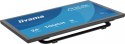 IIYAMA Monitor 24 cale T2455MSC-B2 POJ.10PKT.IPS,HDMI,DP,USB3.0,CAM,MIC, FHD 120Hz
