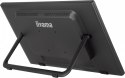 IIYAMA Monitor 24 cale T2455MSC-B2 POJ.10PKT.IPS,HDMI,DP,USB3.0,CAM,MIC, FHD 120Hz
